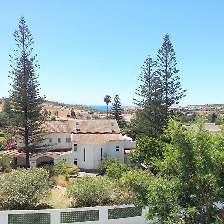 Lagos Ocean View Guesthouse ภายนอก รูปภาพ