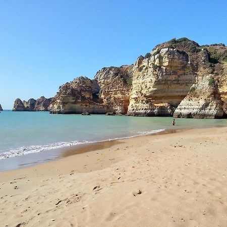 Lagos Ocean View Guesthouse ภายนอก รูปภาพ