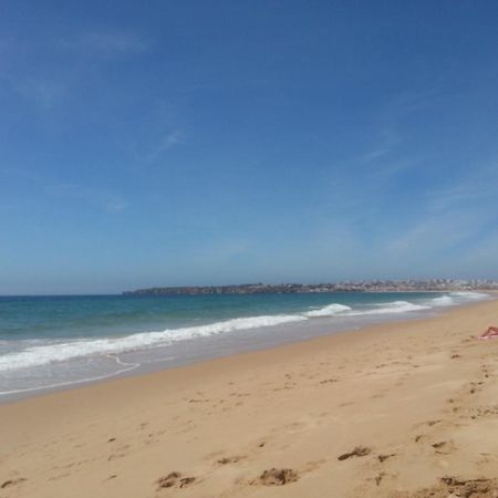 Lagos Ocean View Guesthouse ภายนอก รูปภาพ