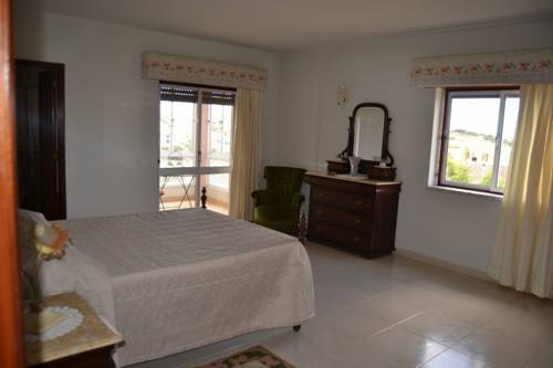 Lagos Ocean View Guesthouse ภายนอก รูปภาพ