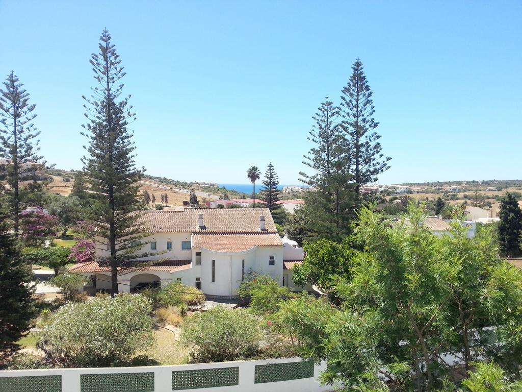Lagos Ocean View Guesthouse ภายนอก รูปภาพ