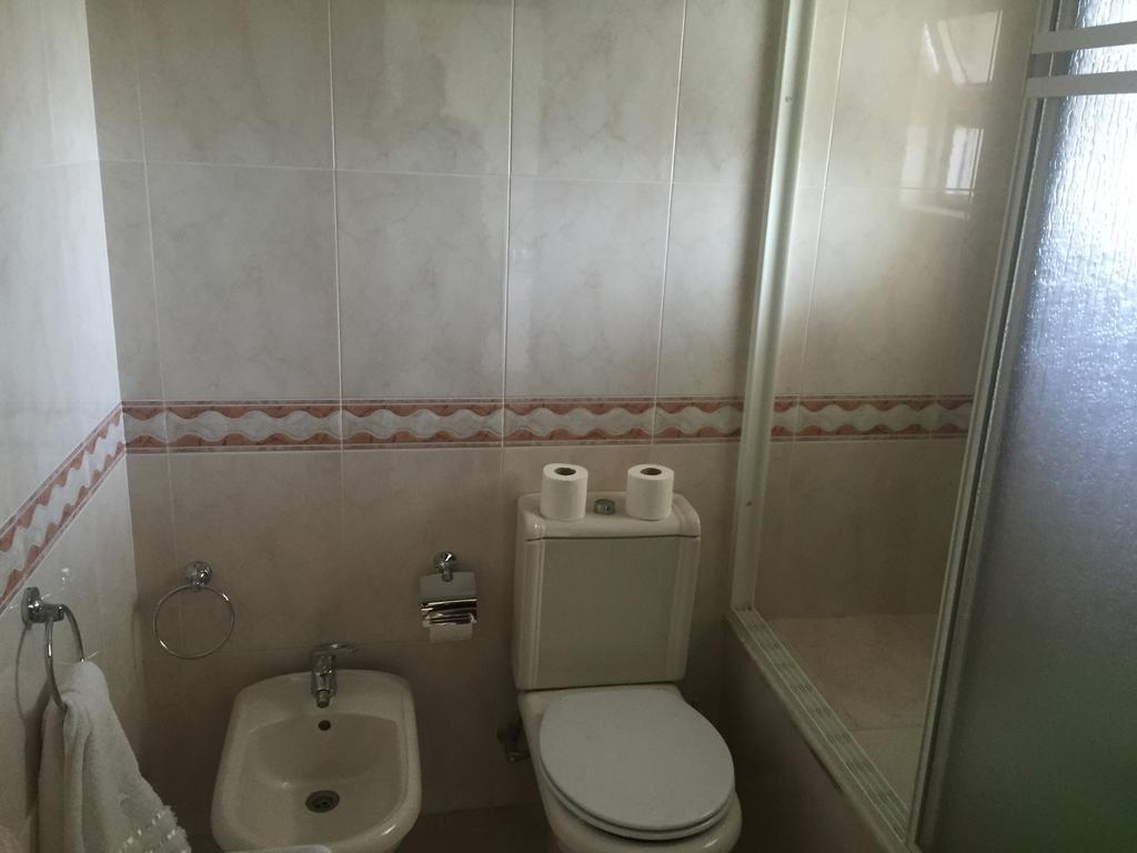 Lagos Ocean View Guesthouse ห้อง รูปภาพ