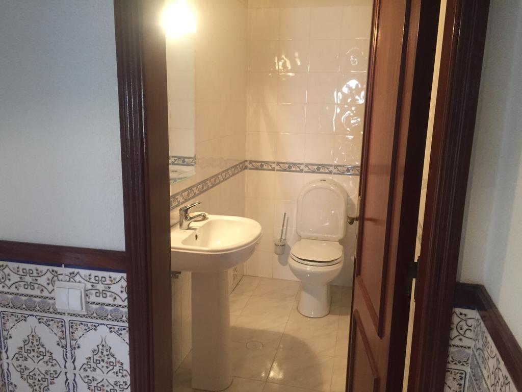 Lagos Ocean View Guesthouse ห้อง รูปภาพ