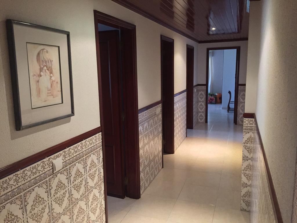 Lagos Ocean View Guesthouse ห้อง รูปภาพ