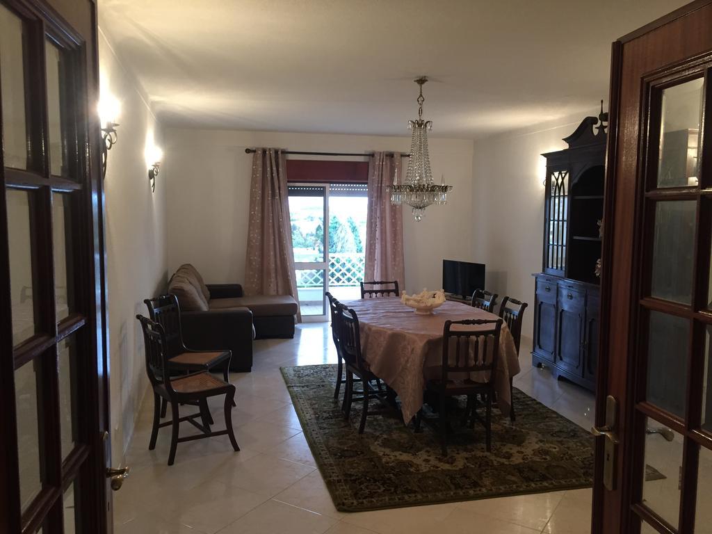 Lagos Ocean View Guesthouse ภายนอก รูปภาพ